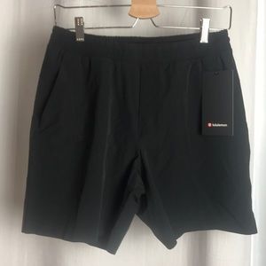 ✨Lululemon Channel Cross Shorts